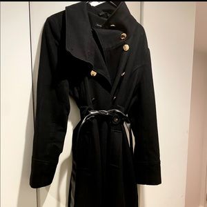 SOLD!! NY&Co Belted Coat